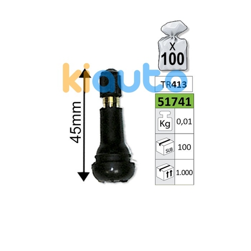 Acheter valves en pochette d... | Kiauto Acheter valves en pochette d... | Kiauto