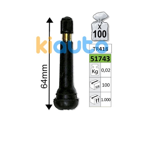 Acheter valves pour jantes t... | Kiauto Acheter valves pour jantes t... | Kiauto