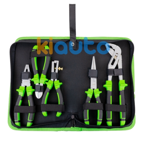 Acheter jeu de 5 pinces | Kiauto Acheter jeu de 5 pinces | Kiauto
