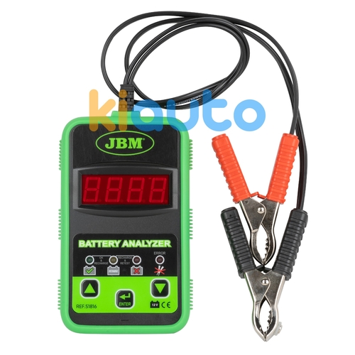 Acheter testeur de batterie ... | Kiauto Acheter testeur de batterie ... | Kiauto