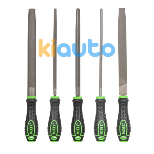 Acheter jeu de 5 limes en ac... | Kiauto Acheter jeu de 5 limes en ac... | Kiauto