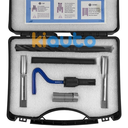 Acheter coffret kit inserts ... | Kiauto Acheter coffret kit inserts ... | Kiauto