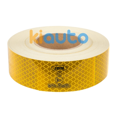 Acheter bande jaune réfléc... | Kiauto Acheter bande jaune réfléc... | Kiauto