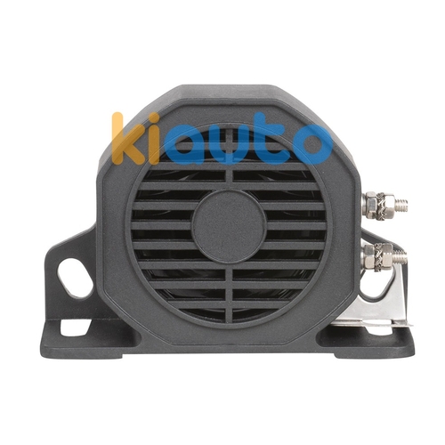 Alarme de recul rond 12 v-80 v