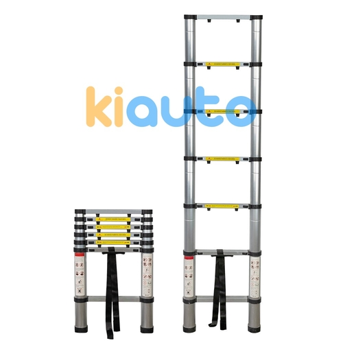 Acheter échelle télescopiq... | Kiauto Acheter échelle télescopiq... | Kiauto