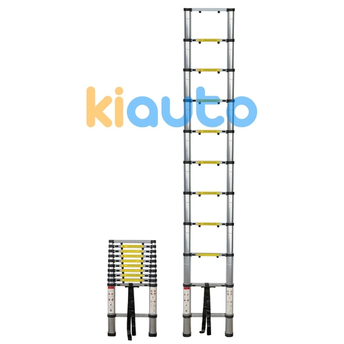 Acheter échelles télescopi... | Kiauto Acheter échelles télescopi... | Kiauto