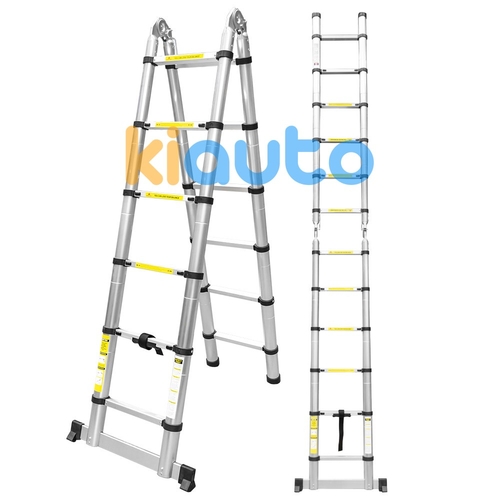 Acheter échelles télescopi... | Kiauto Acheter échelles télescopi... | Kiauto