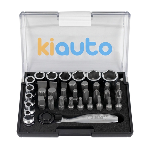 Acheter coffret de 37 pièce... | Kiauto
