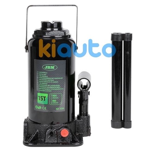 Acheter cric bouteille 15t | Kiauto Acheter cric bouteille 15t | Kiauto