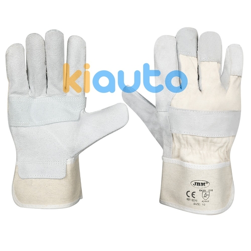 Acheter gants cuir et toile | Kiauto Acheter gants cuir et toile | Kiauto