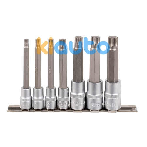 Acheter rail a douilles 12 p... | Kiauto