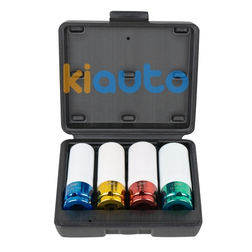 Acheter jeu de 4 douilles a ... | Kiauto Acheter jeu de 4 douilles a ... | Kiauto