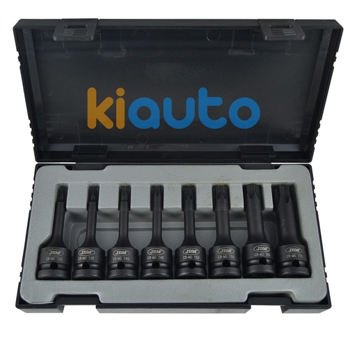 Acheter jeu de 8 douilles a ... | Kiauto Acheter jeu de 8 douilles a ... | Kiauto