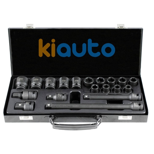 Acheter jeu de 19 pièces à... | Kiauto Acheter jeu de 19 pièces à... | Kiauto