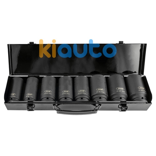 Acheter jeu de 8 douilles à... | Kiauto Acheter jeu de 8 douilles à... | Kiauto