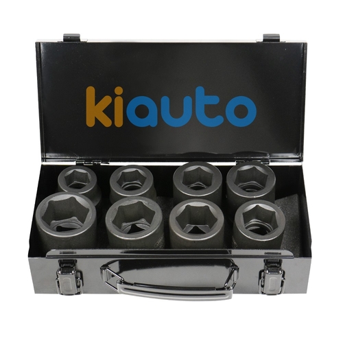 Acheter jeu de 8 douilles à... | Kiauto Acheter jeu de 8 douilles à... | Kiauto