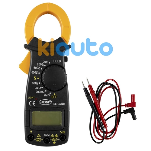 Acheter pince amperometrique | Kiauto Acheter pince amperometrique | Kiauto
