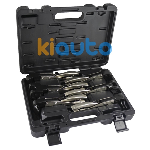 Acheter set de 6 pinces à e... | Kiauto Acheter set de 6 pinces à e... | Kiauto
