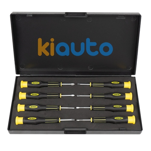 Acheter coffret de 8 tournev... | Kiauto Acheter coffret de 8 tournev... | Kiauto
