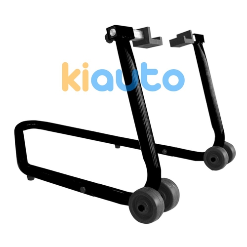 Support avant élévateur pour moto 200kg Support avant élévateur pour moto 200kg