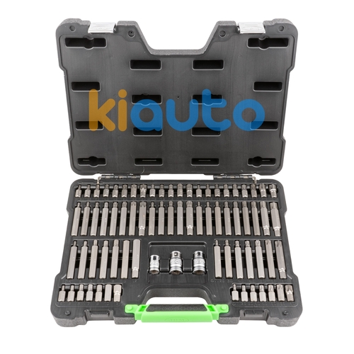 Acheter coffret de 75 embout... | Kiauto