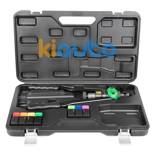 Acheter riveteuse pour embou... | Kiauto