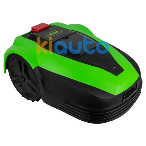 Acheter robot tondeuse | Kiauto Acheter robot tondeuse | Kiauto