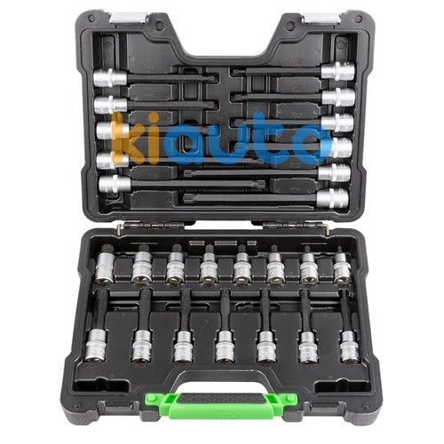 Acheter coffret d'embouts 12... | Kiauto Acheter coffret d'embouts 12... | Kiauto