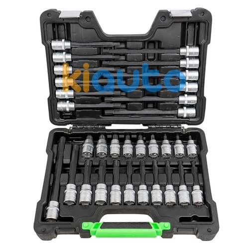 Acheter coffret d'embouts ri... | Kiauto