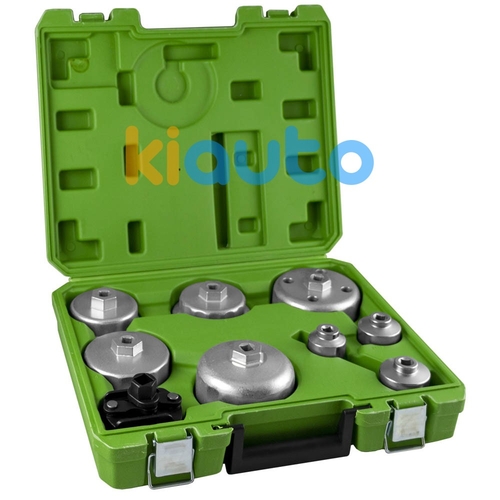 Acheter coffret de 9 cloches... | Kiauto Acheter coffret de 9 cloches... | Kiauto