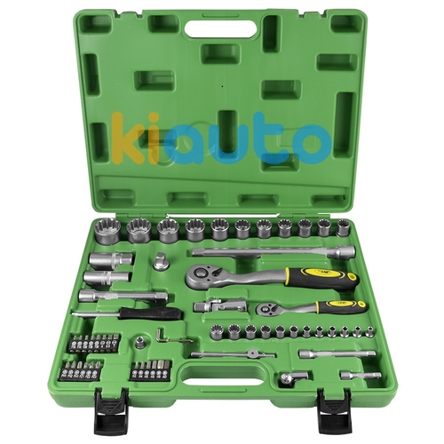 Acheter coffret d'outils de ... | Kiauto