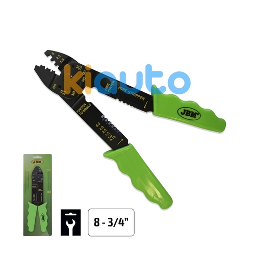 Acheter pince à sertir pour... | Kiauto