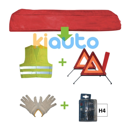 Acheter kit de sécurité | Kiauto Acheter kit de sécurité | Kiauto