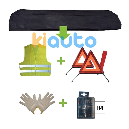 Acheter kit de sécurité | Kiauto Acheter kit de sécurité | Kiauto