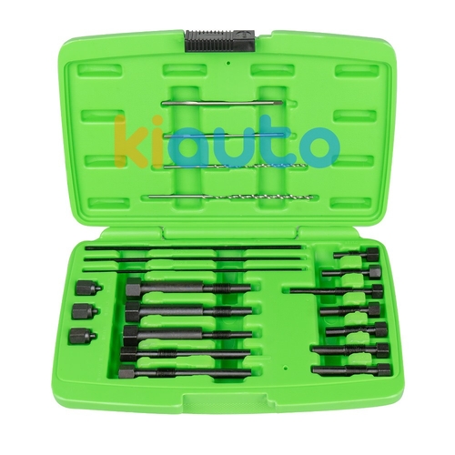 Coffret extracteurs bougies de prechauffage Coffret extracteurs bougies de prechauffage