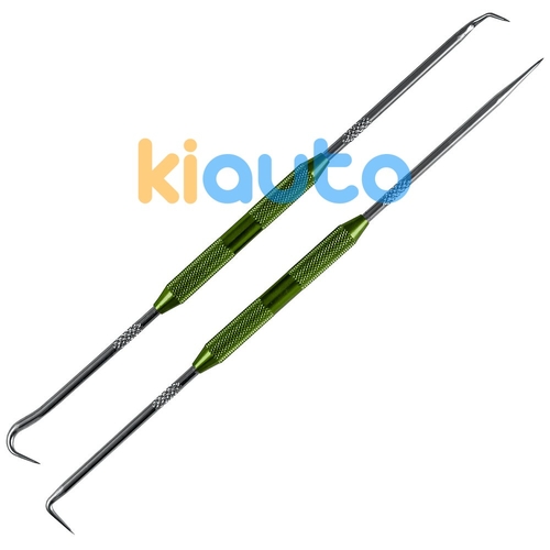 Acheter jeu de 2 crochets | Kiauto Acheter jeu de 2 crochets | Kiauto