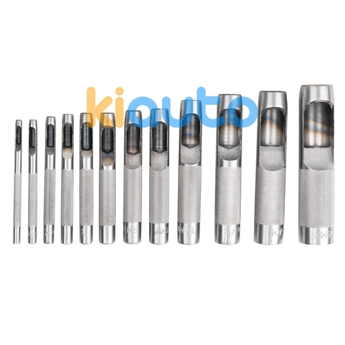 Acheter lot de 12 poinçons ... | Kiauto Acheter lot de 12 poinçons ... | Kiauto