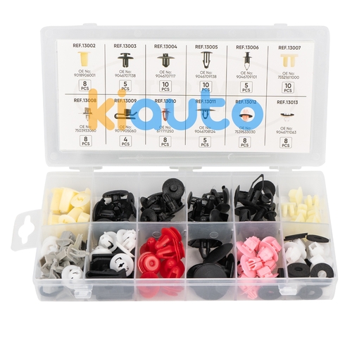 Acheter clips en plastique c... | Kiauto Acheter clips en plastique c... | Kiauto