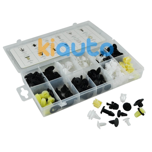 Acheter clips en plastique c... | Kiauto Acheter clips en plastique c... | Kiauto