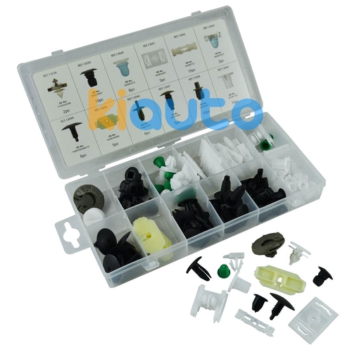 Acheter clips en plastique c... | Kiauto Acheter clips en plastique c... | Kiauto