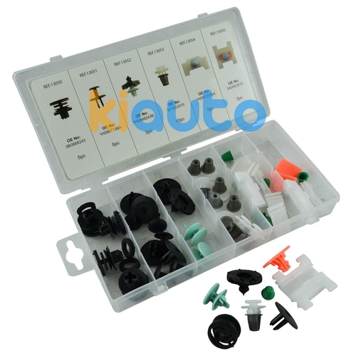 Acheter clips en plastique c... | Kiauto Acheter clips en plastique c... | Kiauto