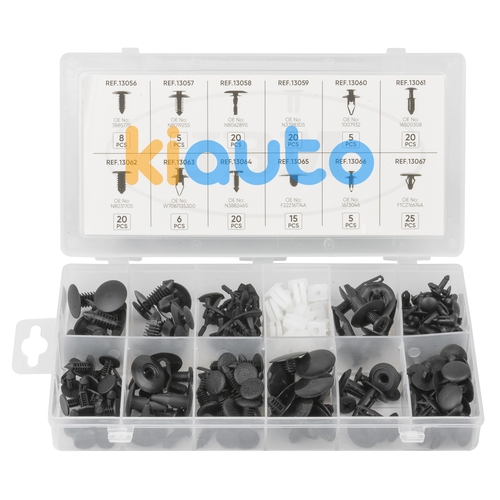 Acheter clips en plastique c... | Kiauto Acheter clips en plastique c... | Kiauto