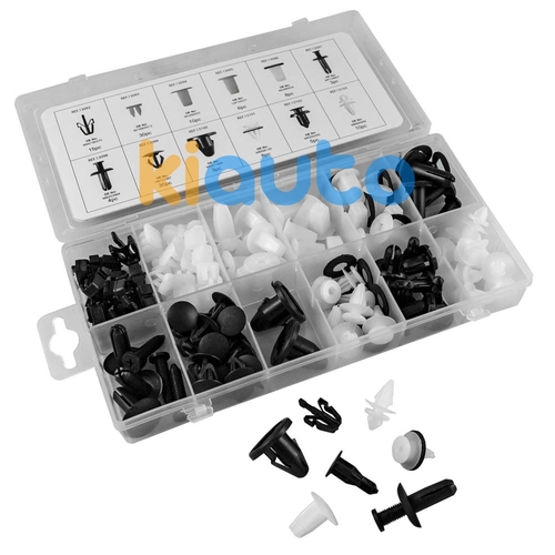 Acheter clips en plastique c... | Kiauto Acheter clips en plastique c... | Kiauto