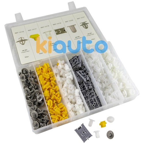 Acheter clips en plastique c... | Kiauto Acheter clips en plastique c... | Kiauto