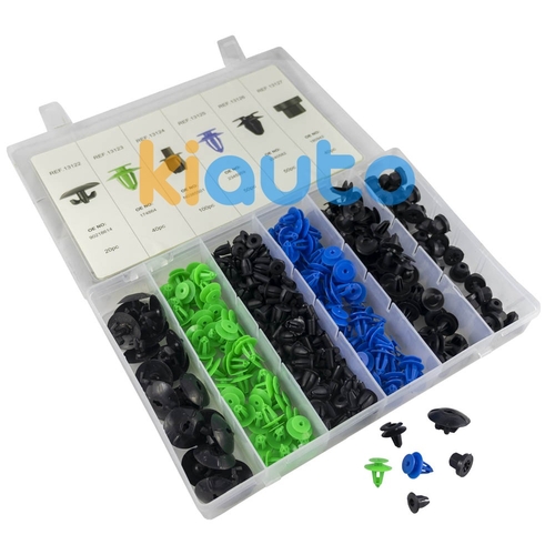 Acheter clips en plastique c... | Kiauto Acheter clips en plastique c... | Kiauto
