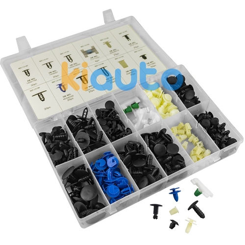 Acheter clips en plastique c... | Kiauto Acheter clips en plastique c... | Kiauto