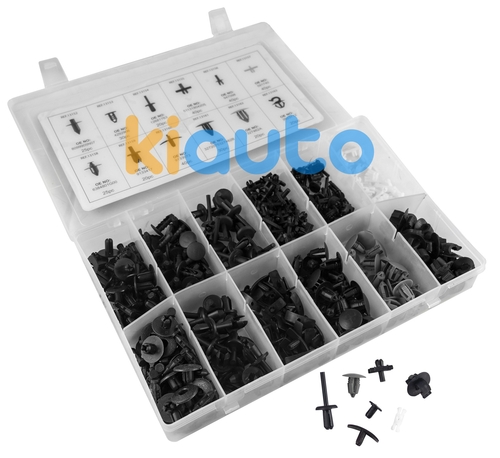 Acheter clips en plastique c... | Kiauto Acheter clips en plastique c... | Kiauto