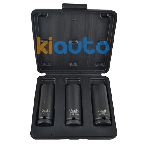 Acheter jeu de 3 douilles à... | Kiauto Acheter jeu de 3 douilles à... | Kiauto