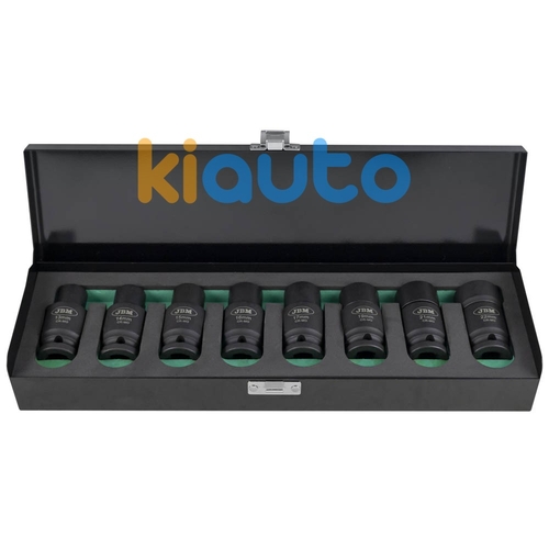 Acheter jeu de 8 douilles à... | Kiauto Acheter jeu de 8 douilles à... | Kiauto