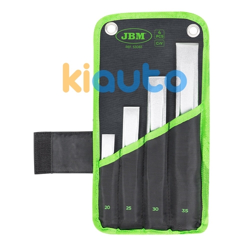 Acheter jeu de 4 burins | Kiauto Acheter jeu de 4 burins | Kiauto
